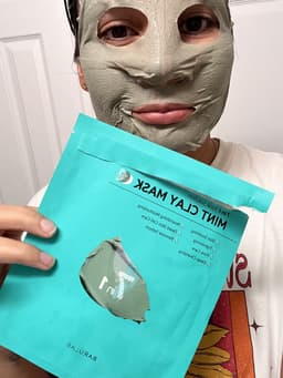 review