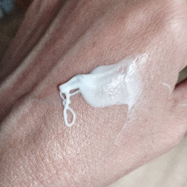Jigott Snail Repairing Cream review photo by BeautyFool