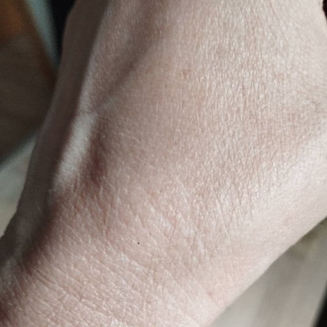 Jigott Snail Repairing Cream review photo by BeautyFool