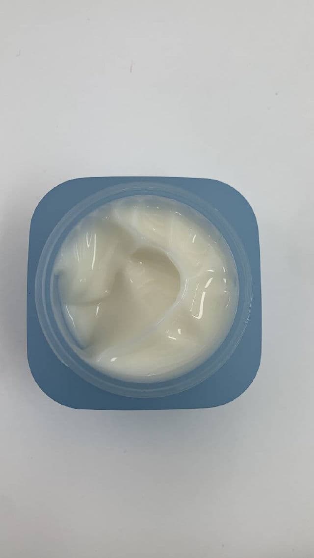 MIMU MIMU Cooling Calming i.n.g Cream review photo by madisonnnn