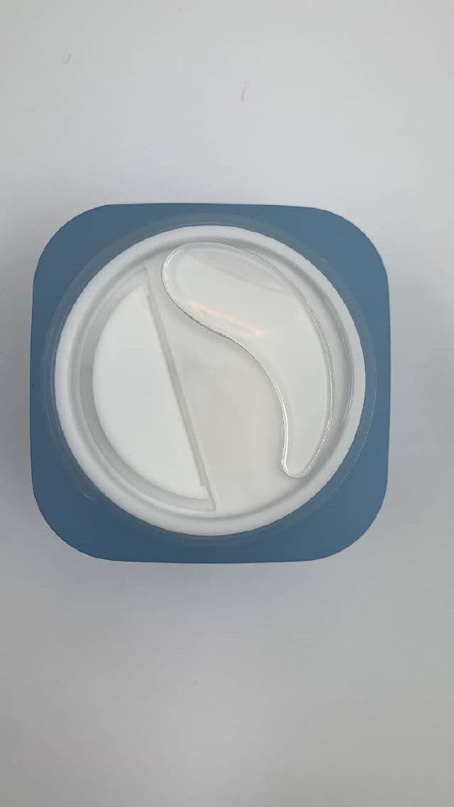 MIMU MIMU Cooling Calming i.n.g Cream review photo by madisonnnn