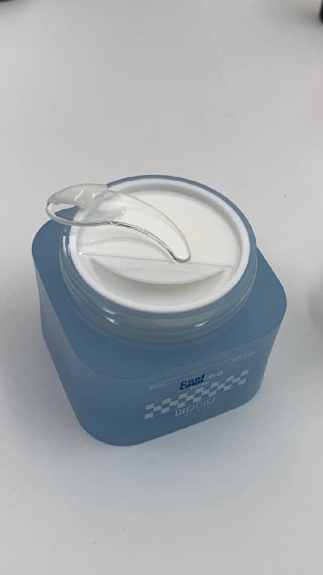 MIMU MIMU Cooling Calming i.n.g Cream review photo by madisonnnn