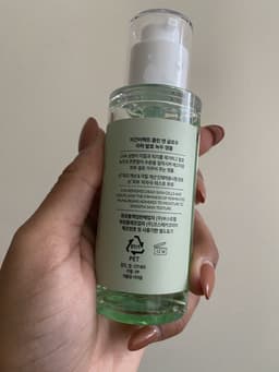 review