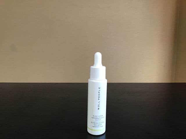Well People Plant Elixir Replenishing Botanical Facial Oil review photo by Tonettespicky