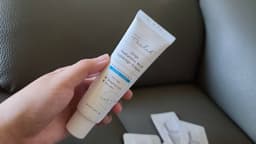 review