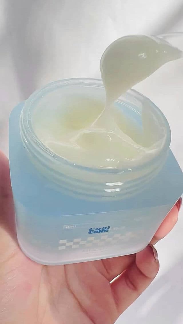 MIMU MIMU Cooling Calming i.n.g Cream review photo by Evera