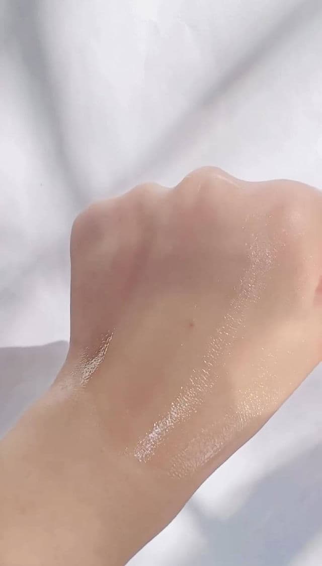 MIMU MIMU Cooling Calming i.n.g Cream review photo by Evera
