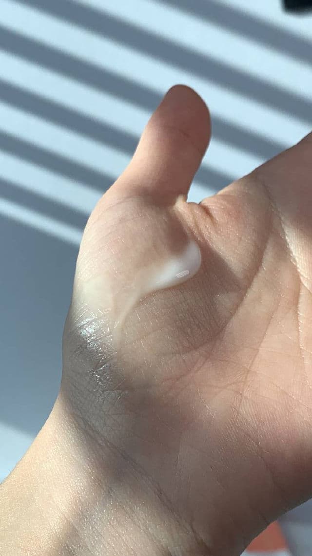 MIMU MIMU Cooling Calming i.n.g Cream review photo by Herina