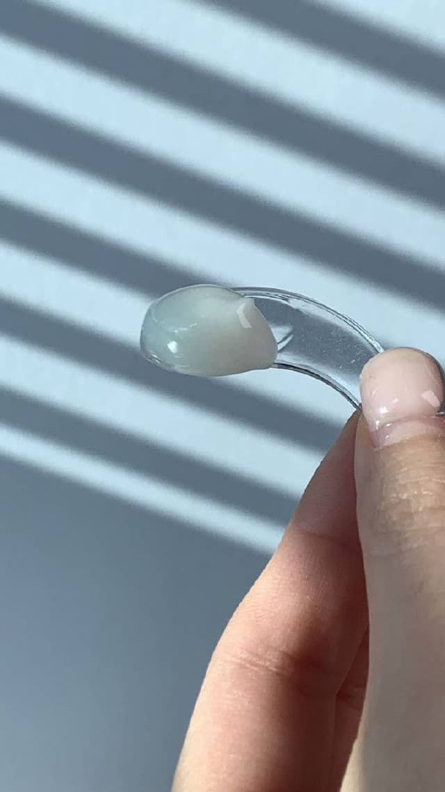 MIMU MIMU Cooling Calming i.n.g Cream review photo by Herina