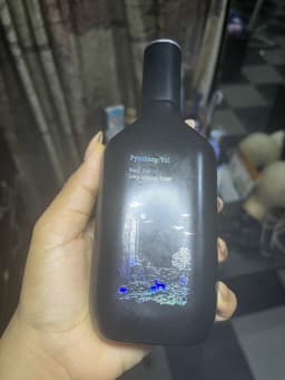 review