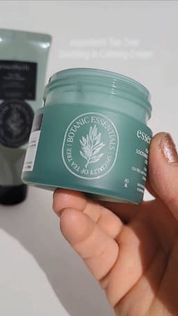 review
