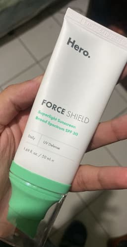 review