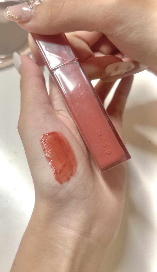 Romand 03 If Rose review photo by Nuocmamy