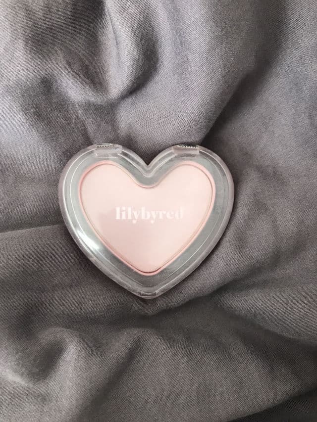Lilybyred #01 Cherry Blur review photo by cyxnl