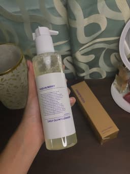 review