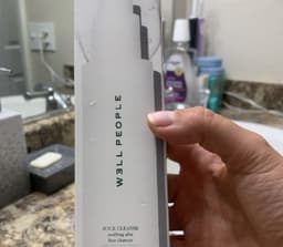review