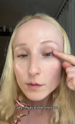 review