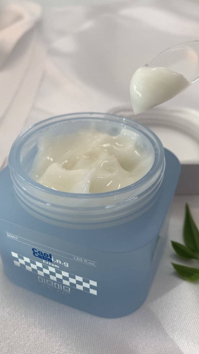 MIMU MIMU Cooling Calming i.n.g Cream review photo by Averiana