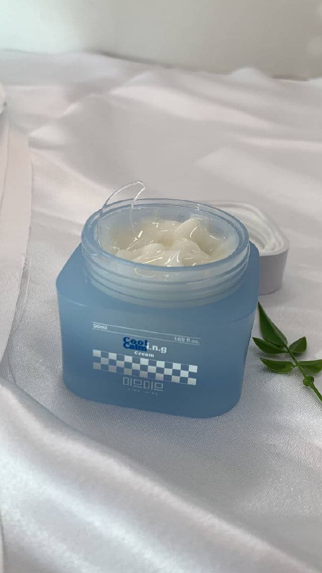 MIMU MIMU Cooling Calming i.n.g Cream review photo by Averiana