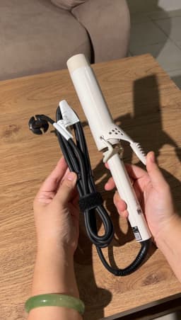 review