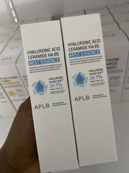 review