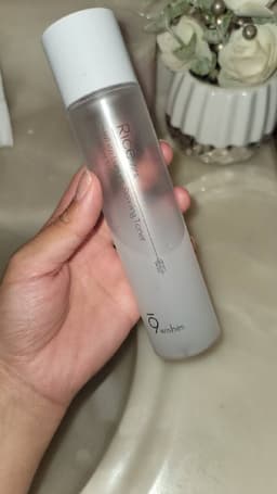 review