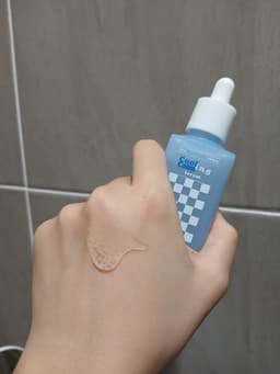review