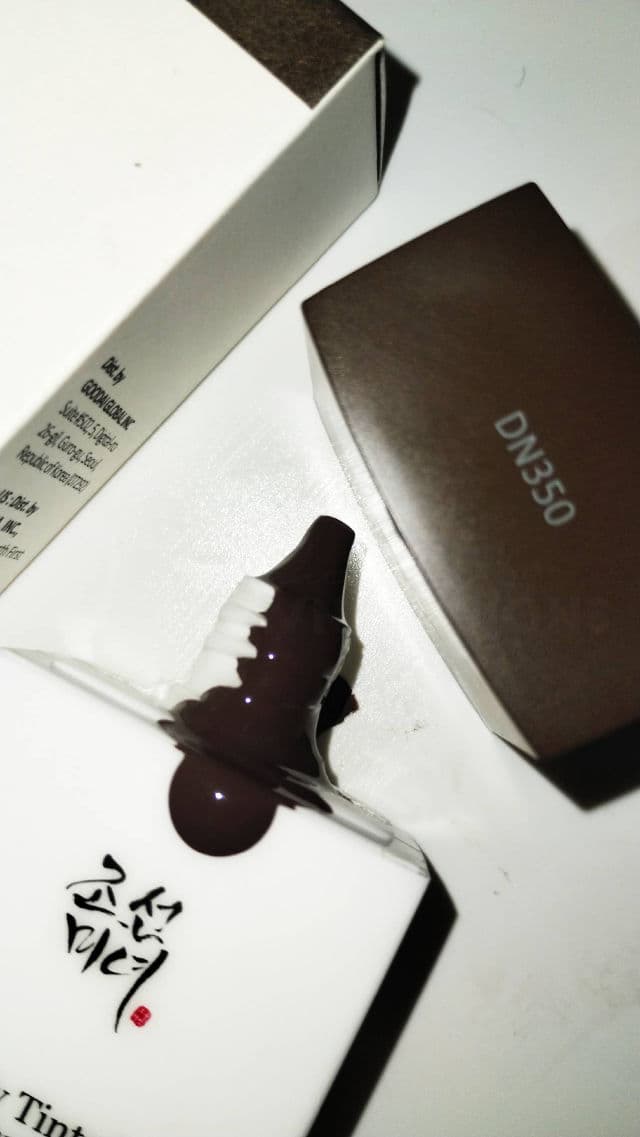 BEAUTY OF JOSEON DN350 review photo by unknownfashionsig