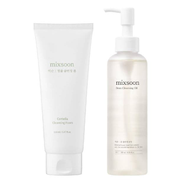 MIXSOON Bean Cleansing Oil review photo by Dolly1