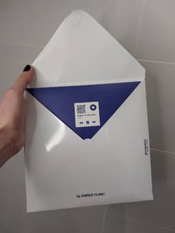 review