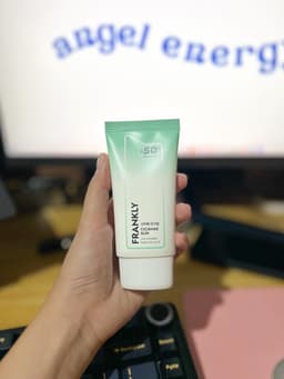 review