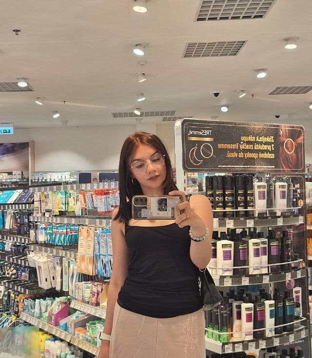 Schwarzkopf Gliss Oil Nutritive 7sec Express Repair Treatment review photo by Littlepixik