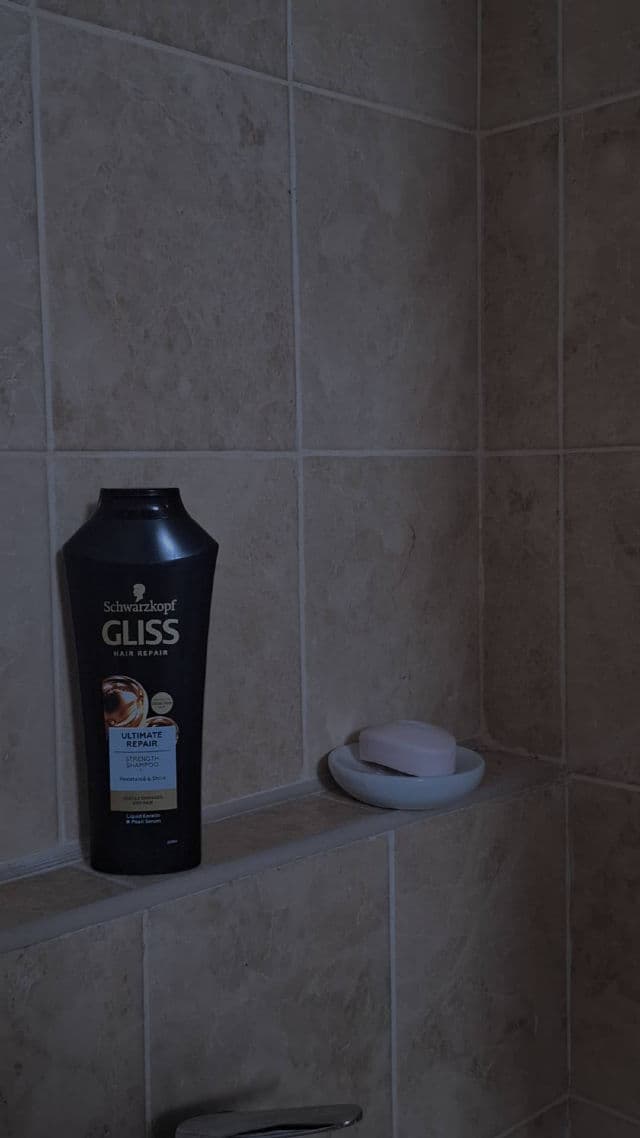 Products that saved my hair