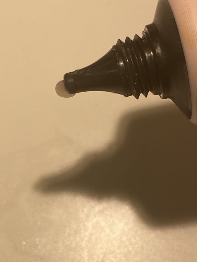 L'Oreal Paris Prime Lab 24H Pore Minimizer review photo by itsKristnn