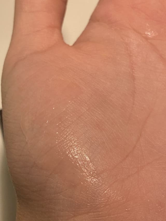 L'Oreal Paris Prime Lab 24H Pore Minimizer review photo by itsKristnn