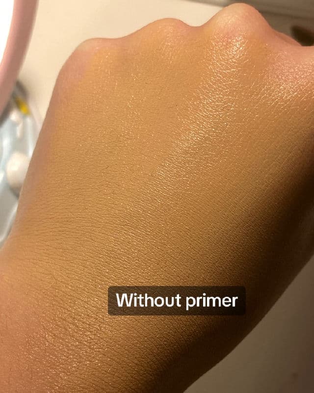 L'Oreal Paris Prime Lab 24H Pore Minimizer review photo by itsKristnn