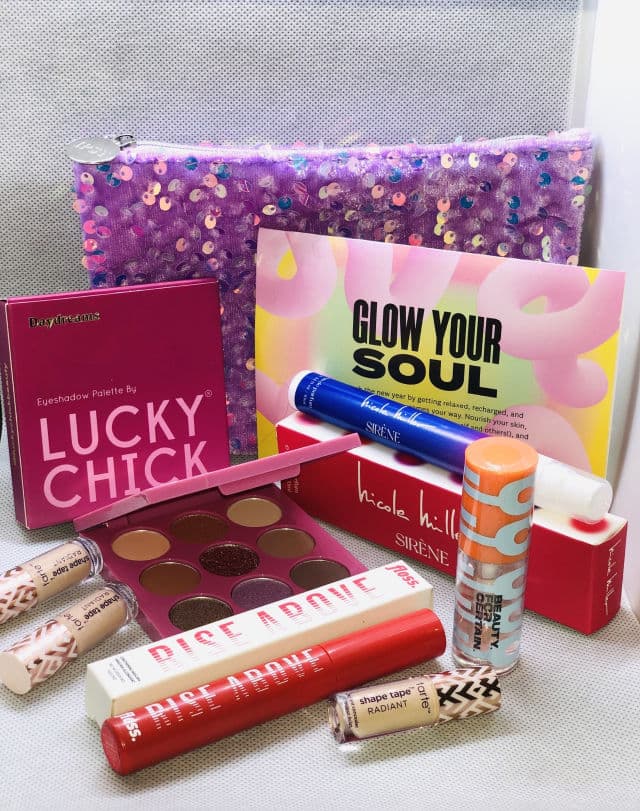 Tarte Shape Tape Concealer review photo by Mack1