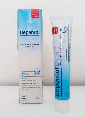 Bepantol Derma Toque Seco review photo by Batkeea