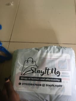 review