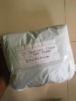 review