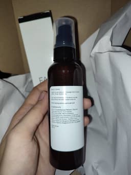 review