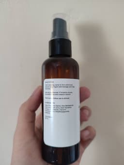 review