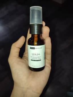 review