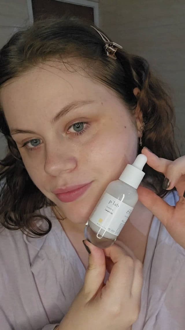 The Plant Base Quesera Ceramide review photo by chloekaydee