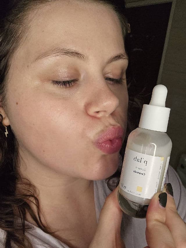 The Plant Base Quesera Ceramide review photo by chloekaydee