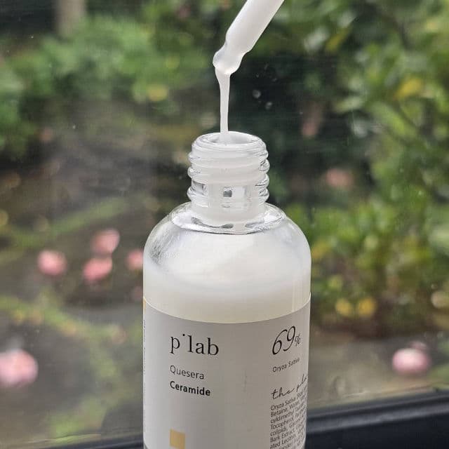 The Plant Base Quesera Ceramide review photo by chloekaydee