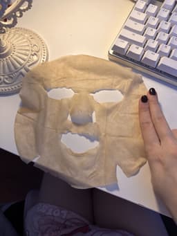 review
