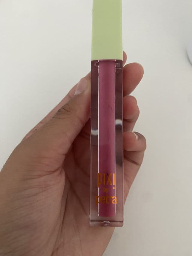 Pixi Beauty LipLift Max review photo by m4ha