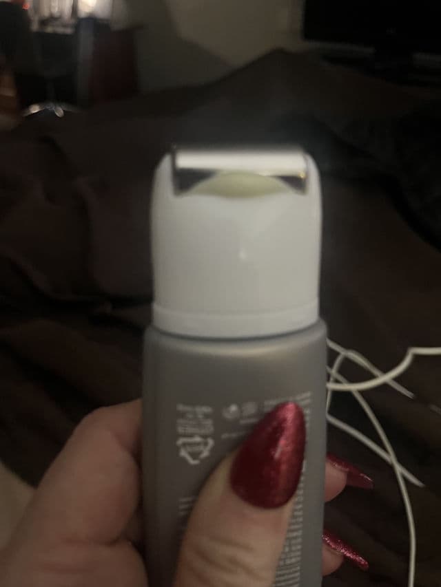 SKIN&LAB Retinol Lifting Roller Cream review photo by tiffanysusanne