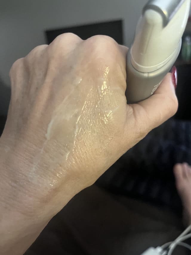 SKIN&LAB Retinol Lifting Roller Cream review photo by tiffanysusanne